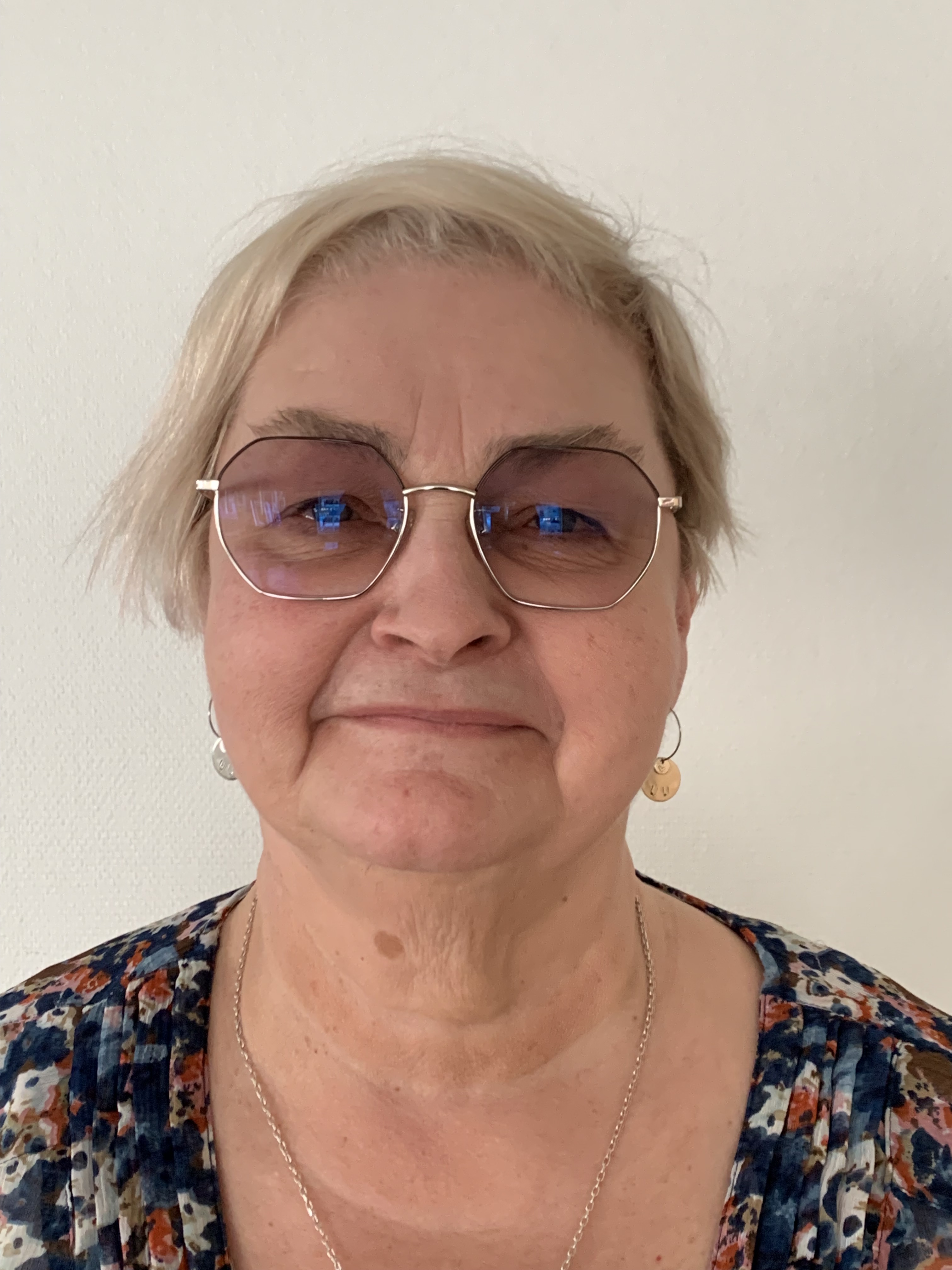 Inger Asplund